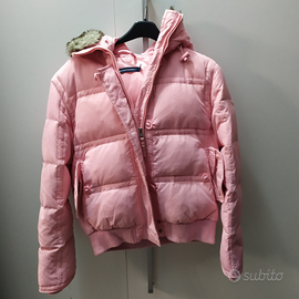 Piumino rosa Original Marines