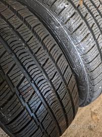 2 gomme invernali 185/55 r 15