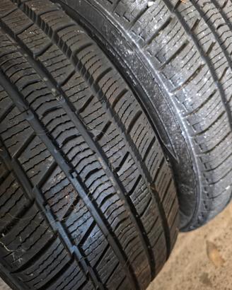 2 gomme invernali 185/55 r 15