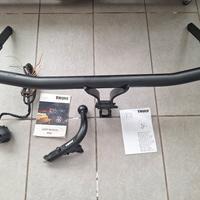 Gancio Traino Ford Fiesta/Fusion