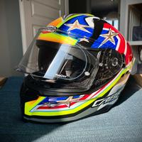 Casco Integrale CABERG AVALON X tg L