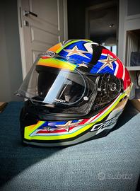 Casco Integrale CABERG AVALON X tg L