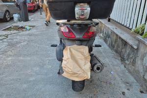 XCITY250