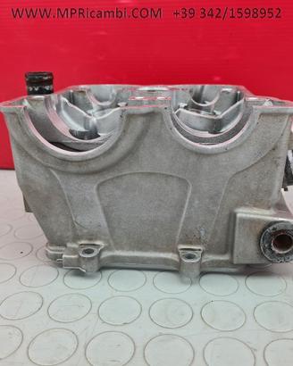 TESTATA CYLINDER KAWASAKI KXF 250 2013 2014 KX F 2