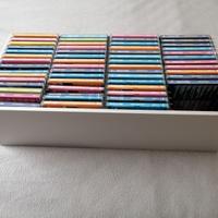 Raccolta completa musica CD Band in Italy