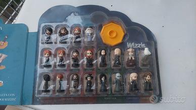 collezione completa di Harry Potter completo 