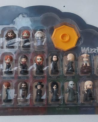 collezione completa di Harry Potter completo 