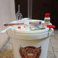 Kit Fermentazione Birra