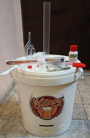 Kit Fermentazione Birra