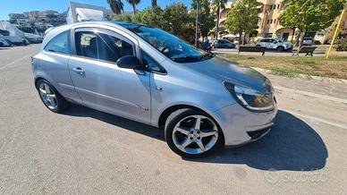 Opel Corsa D Sport 90cv