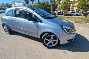 Opel Corsa D Sport 90cv