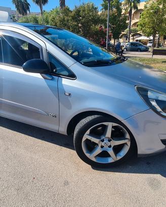 Opel Corsa D Sport 90cv