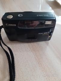 macchina fotografica 