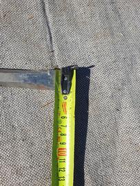 Scalpello - punta sds Hilti Dewalt