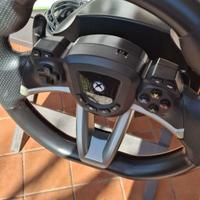 VOLANTE RACING WHELL OVERDRIVE  Xbox Series X|S