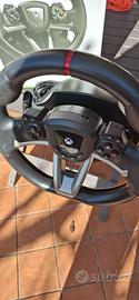 VOLANTE RACING WHELL OVERDRIVE  Xbox Series X|S