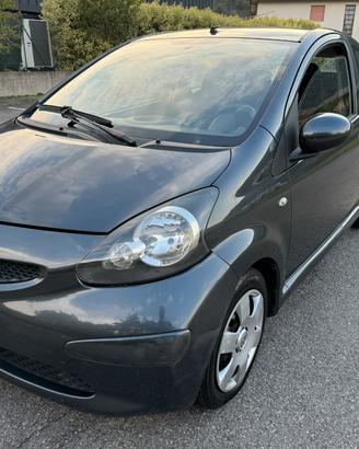 Toyota Aygo 1.0 12V