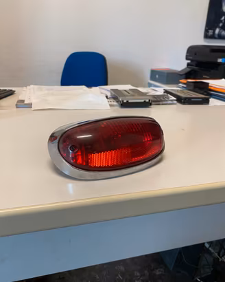 Fanale posteriore vespa et4