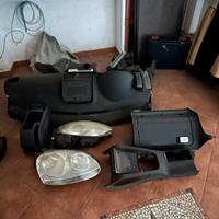 Airbag Volkswagen Golf V