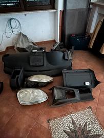 Airbag Volkswagen Golf V