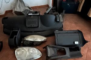 Airbag Volkswagen Golf V