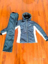 Tuta sci Colmar donna  XL
