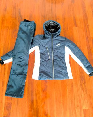 Tuta sci Colmar donna  XL