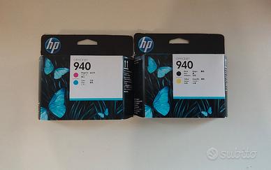 CARTECCE HP 940