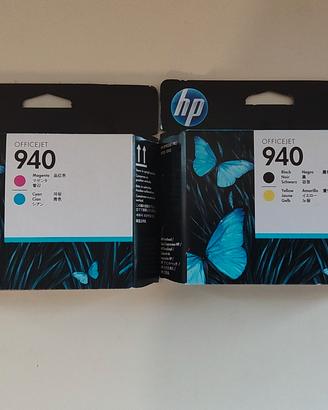 CARTECCE HP 940
