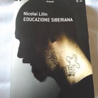 EDUCAZIONE SIBERIANA