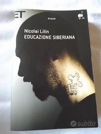 EDUCAZIONE SIBERIANA