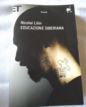 EDUCAZIONE SIBERIANA