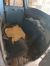 Piaggio Altro modello