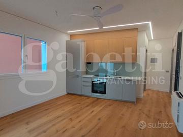 SOTTOMARINA - Appartamento fronte Laguna [3468]