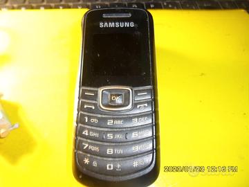 cellulare samsung