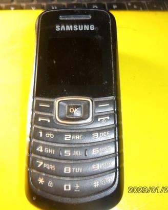 cellulare samsung