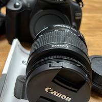 Canon reflex EOS 1200D