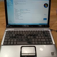 Hp Pavilion DV2690EL