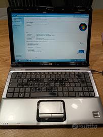 Hp Pavilion DV2690EL
