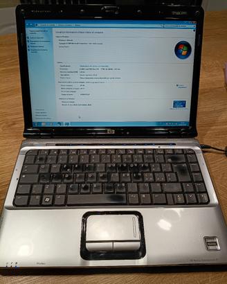 Hp Pavilion DV2690EL