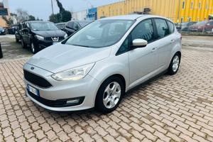 Ford C-Max 1.6 120CV GPL Titanium