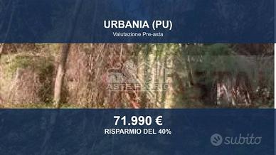Immobile in asta di 314 m² a Urbania