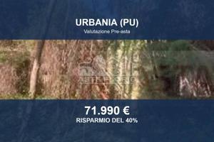 Immobile in asta di 314 m² a Urbania