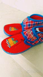 Pantofole