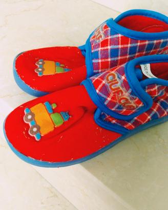 Pantofole