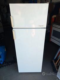 Frigorifero Rex 2 porte volume totale 220lt