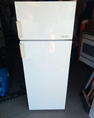 Frigorifero Rex 2 porte volume totale 220lt