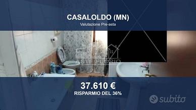 Immobile in asta di 103 m² con box auto a Casalold