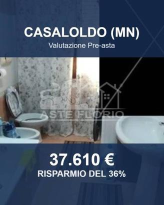 Immobile in asta di 103 m² con box auto a Casalold