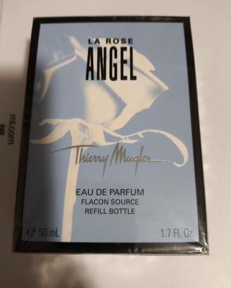 Profumo  Angel la rose sigillato